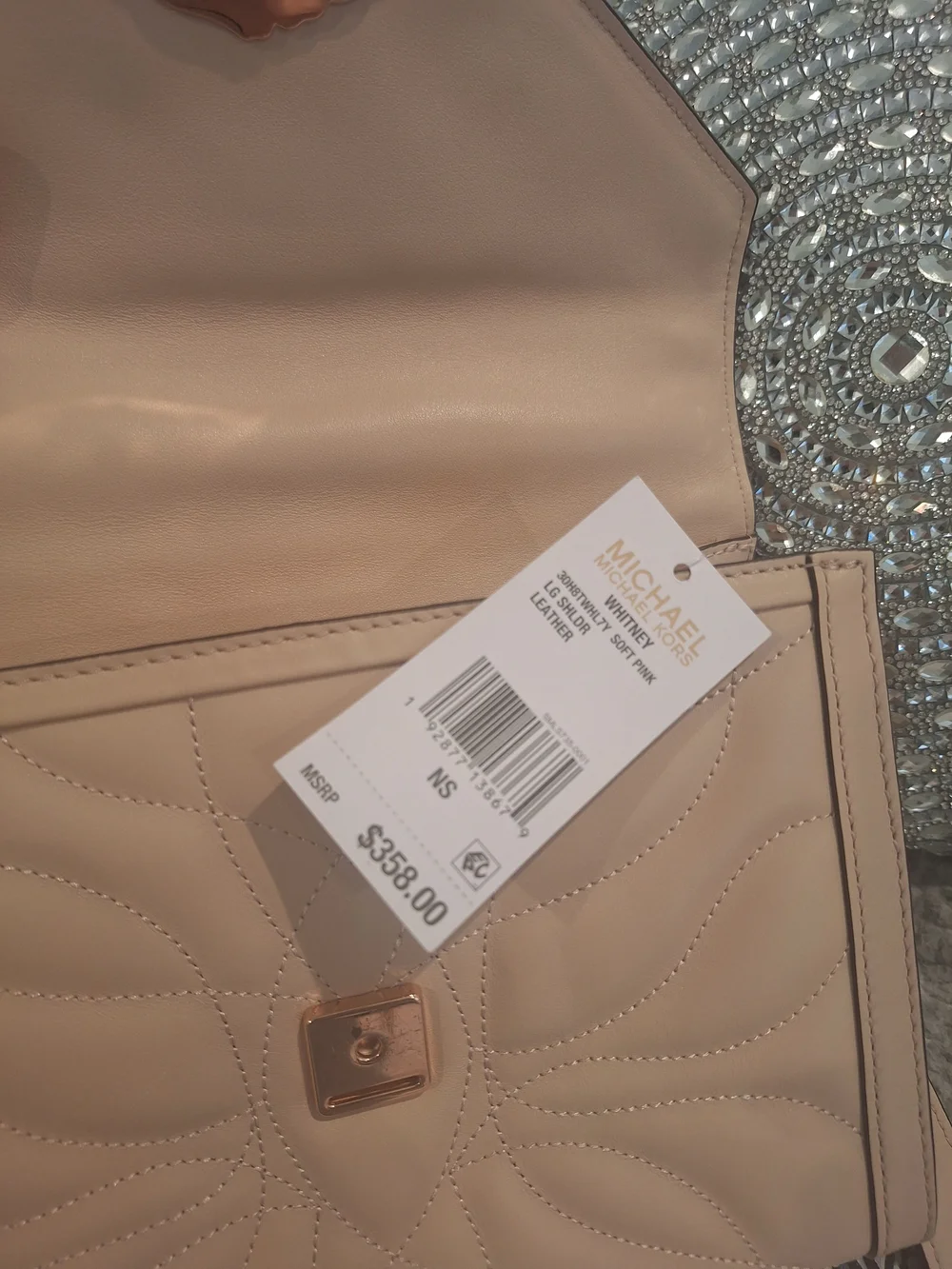 Michael Kors Whitney Bag